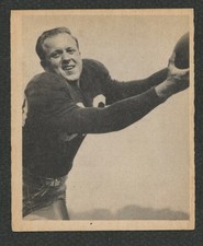 1948 Bowman #48 Mal Kutner */* Chicago Cardinals SHORT Print SP ~🔥 NR/MT