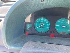 Compteur Citroen BERLINGO
