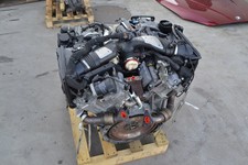 Motor Mercedes-Benz W251 642950 3.0 CDI 224PS 174TKm 2009 Diesel Engine Komplett