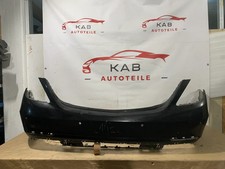 Mercedes S-Klasse W222 original Stoßstange hinten A2228800049 ab 13 PDC