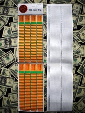 ( 1 Each ) ~ 200 SURE TIP BOARD {01~200} Fund...