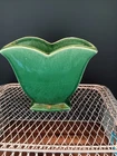 Green McCoy Vase