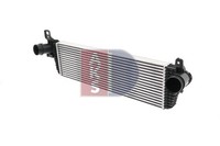 AKS Dasis LadeluftküHler 047025N FüR VW