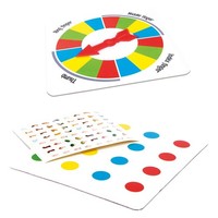 Toi Toys Verheddertes Fingerspiel