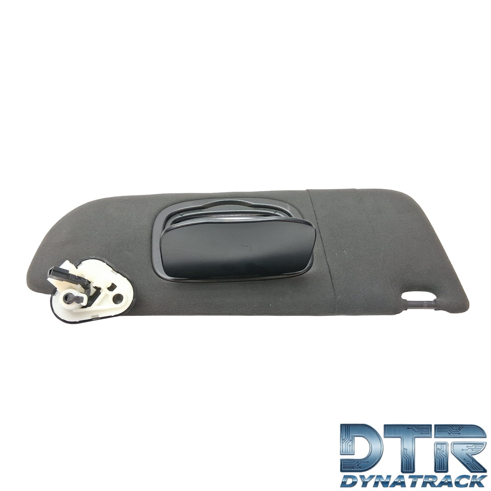 Maserati Quattroporte 2014-2017 FRONT+RIGHT Sun visor