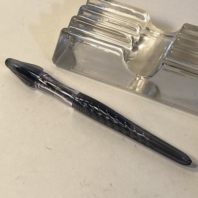 Pilot Plumix Fountain Pen Needs Cartridge F Nib