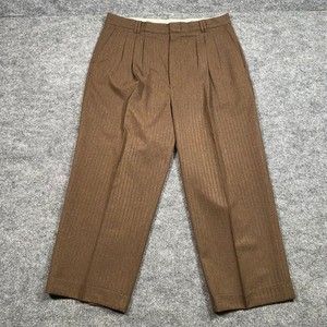 Smokey Joes vintageスラックス　ブラウン Smokey JOES Pants | eBay