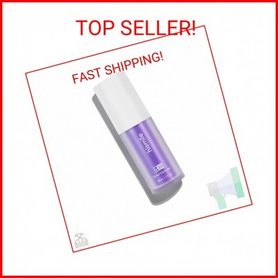 Hismile v34 Colour Corrector, Tooth Stain Concealer, Teeth Whitening Booster, Pu
