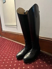 Beval Saddlery Puissance Field Boots