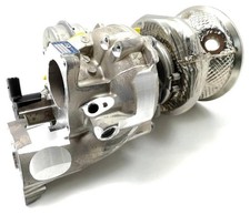 0P2145654D turbolader at AUDI Q8 4MN 4MT 2018 DWNA 1111516357