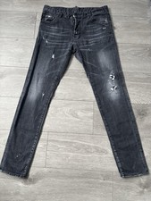 D Squared Jeans size 34