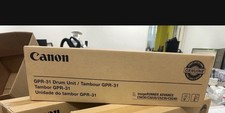 Canon GPR-31 2779B004 AA DU CMY Color Drum ImageRUNNER Advance C5030 C5035 NEW