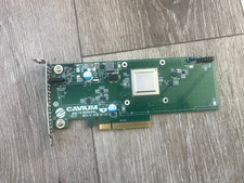Cavium GC-CN5690 Nitrox V Security Processor Board CNN5560-750-C35-NHB-G