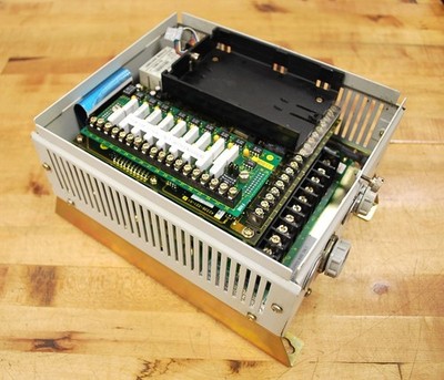 Allen Bradley 1336S-BRF10-AA-EN-HA1-L4 Series A Drive - USED