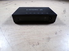 UBIQUITI NETWORKS ER-X EDGEROUTER X 5 PORT GIGABIT WIRED ROUTER