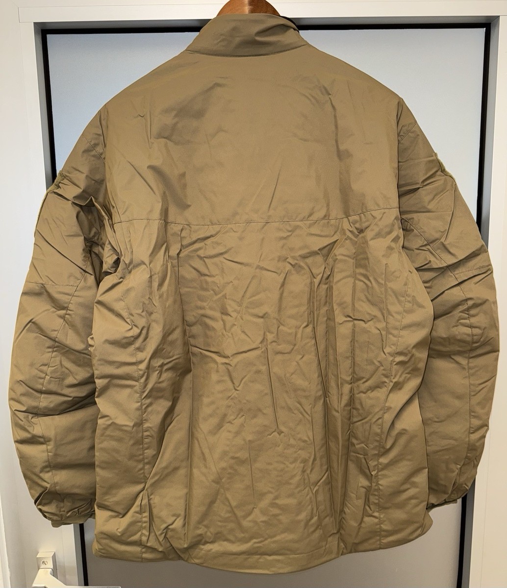 Arcteryx LEAF Cold WX LT Jacket Gen 2 Crocodile | eBay