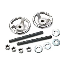 WOODRIVER Moxon Vise Hardware Kit