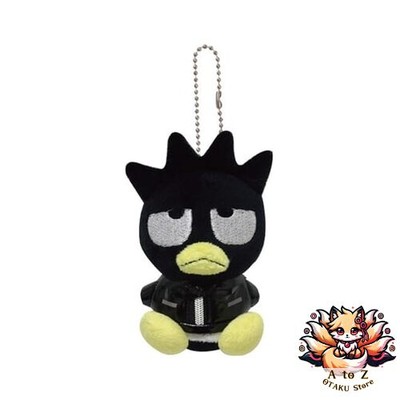 NEU Keikan Panny Sanrio Figuren (Vintage Retro) Kugelkette Maskottchen Bad Bad