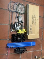 eastpoint badminton Net