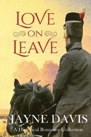 Jayne Davis | Love On Leave | Taschenbuch | Englisch (2023) | Verbena Books