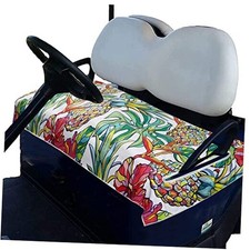 Golf Cart Seat Covers,EZGO Seat Cover,Comfortable Golf Cart Seat Y01