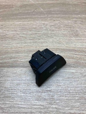 6921668 USED  On-board computer control switch Fits for BMW 5 E60 E61