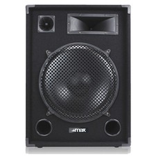 Max SP15 15" 1000W DJ Speaker - Full Range Woofer for Mobile Disco & Parties