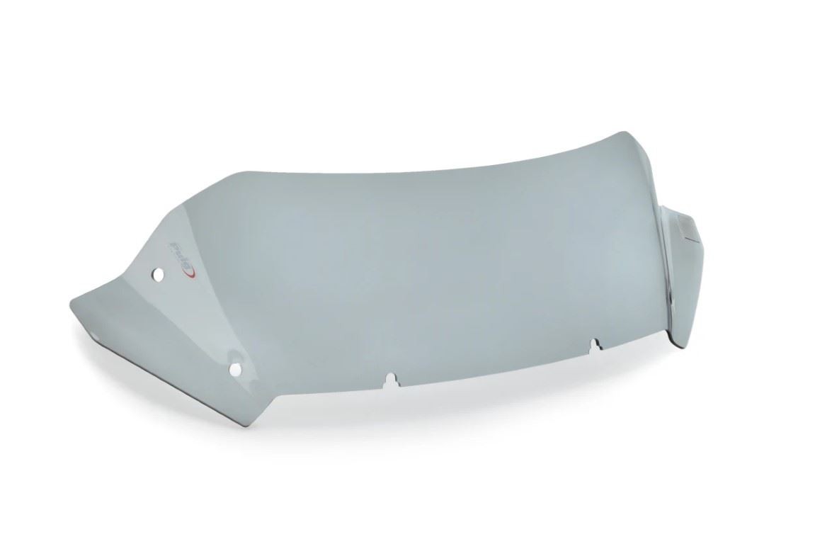 Puig Light Smoke Batwing Sports Screen For Harley Davidson Road Glide FLTRX 2024
