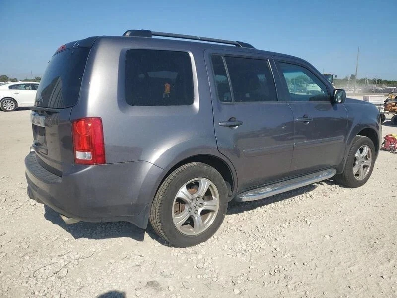 Conjunto de nudillo husillo conductor pasajero delantero derecho Honda Fit 2007-2008 fabricante de equipos originales Foto 3 de 4