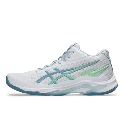 asics Netburner Ballistic FF MT 4 1051A090102 Men Shoes