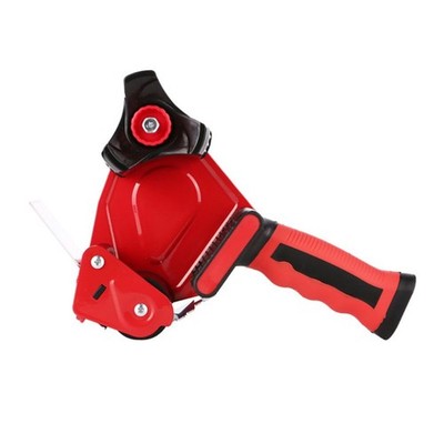Heavy Duty Tape Dispenser Sealing Packaging Parcel Cutter Machine Manual Pac