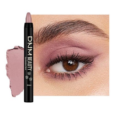 Kaely Cream Eye Shadow Sticks, Rose 1 Count (Pack of 1), NEW-81-Rose Matte