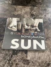NEW: hONEyhoUSe - Sun (CD, 2011) John Wall Honey House FREE SHIPPING