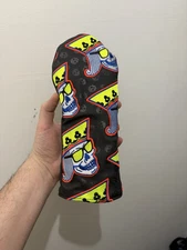 Swag Golf Skeleton King Fairway