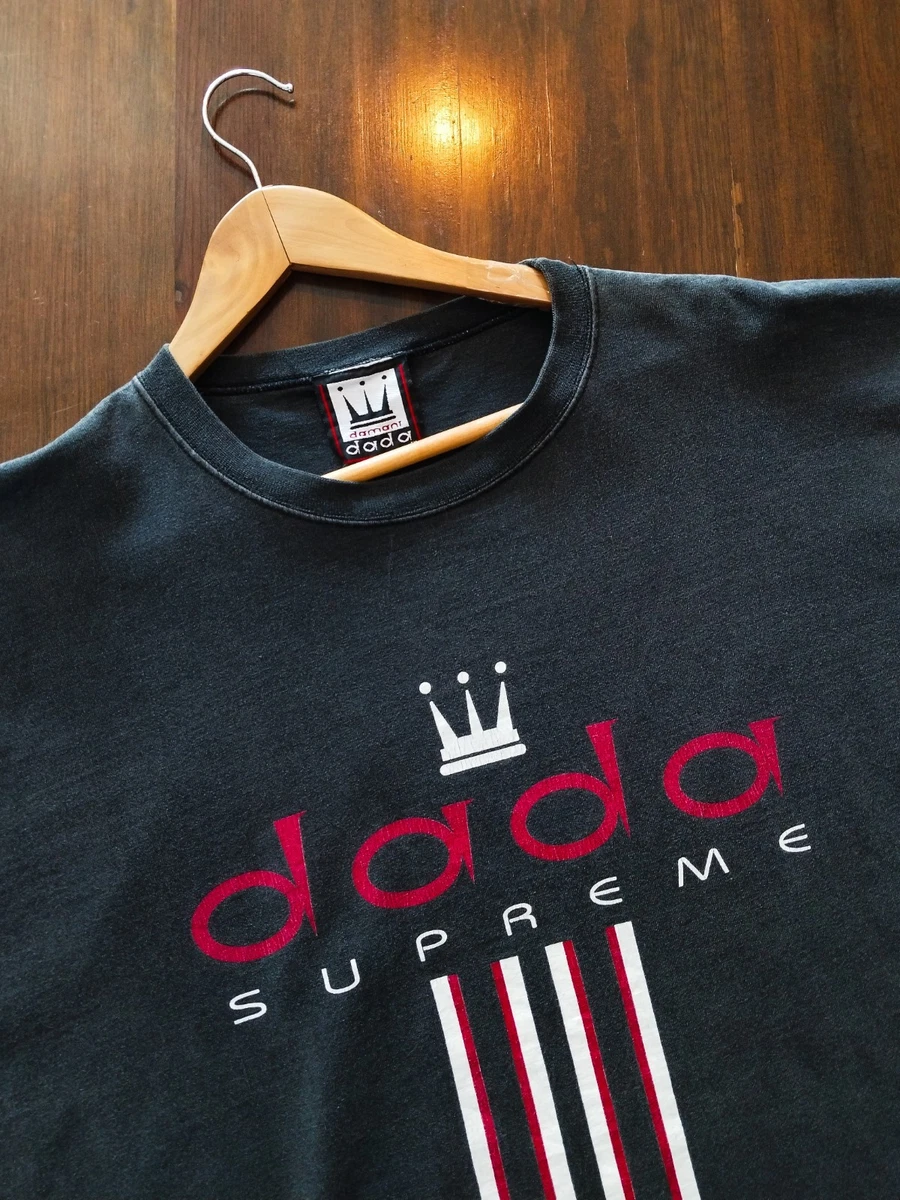 Men's Dada Supreme for sale - eBay