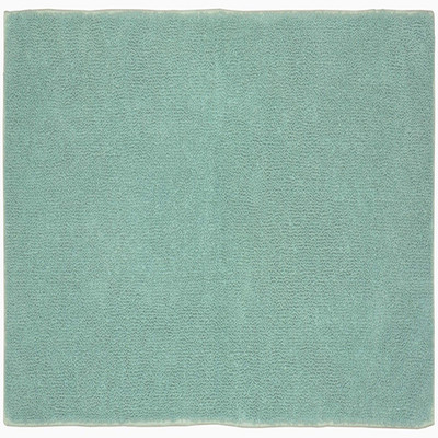 Garland Rug Queen Cotton Sea Foam 22 X 60 Ultra Soft Plush Highly Absorbent
