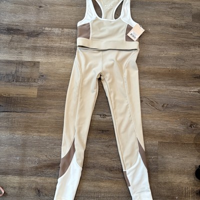 Wilo The Label Women's Sz XS Top And Sz Xs Bottoms