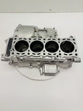 2012 11-22 Suzuki Gsxr 750 Upper Engine Case Honed Bottom End Beautiful