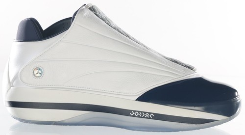Eastside Golf × Nike Air Jordan 12 NRG Midnight Navy DZ4524-400