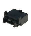 Portafusibile UNIVAL con contatti 6,3 maschio