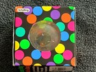RARE Schylling NeeDoh Squeezy Peezy Multicolor Bead Ball NEW TikTok Viral — photo 2