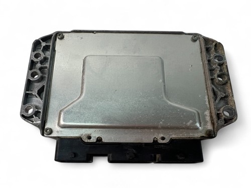 OP1112 RENAULT Engine Control Unit ECU 8200390568 8200384398 - Picture 4 of 5