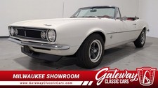1967 Chevrolet Camaro for Sale
