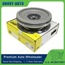 OEM LUK Clutch Flywheel For Audi A4 A5 A6 A7 Q5 S5 S6 S7 4150625090 0B5 105 317J