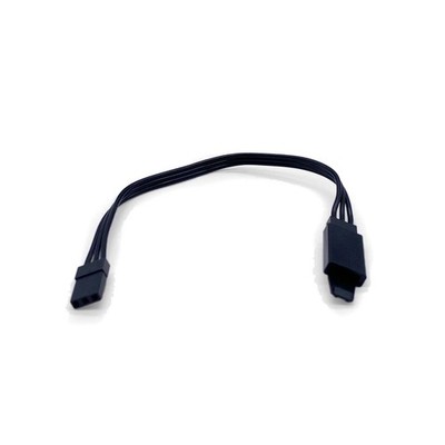 REEFS RC 6 Lockable Servo Extension SEHREEFS68 Servo Accessories