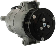 Klimakompressor Neu - OE-Ref. 24466997 für  Gm