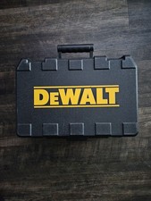 DEWALT DW089LG Line Laser Level - CASE ONLY