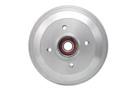 2Er Set Bremstrommeln Bosch 0 986 477 151 Peugeot 4247 46 4247 49