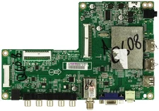 Insignia 756TXDCB01K022 Digital Main Board NS-39D400NA14 (SEE NOTE)