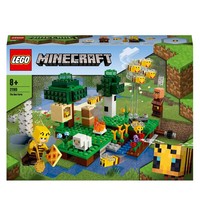 Lego® Minecraft™ 21165 Die Bienenfarm
